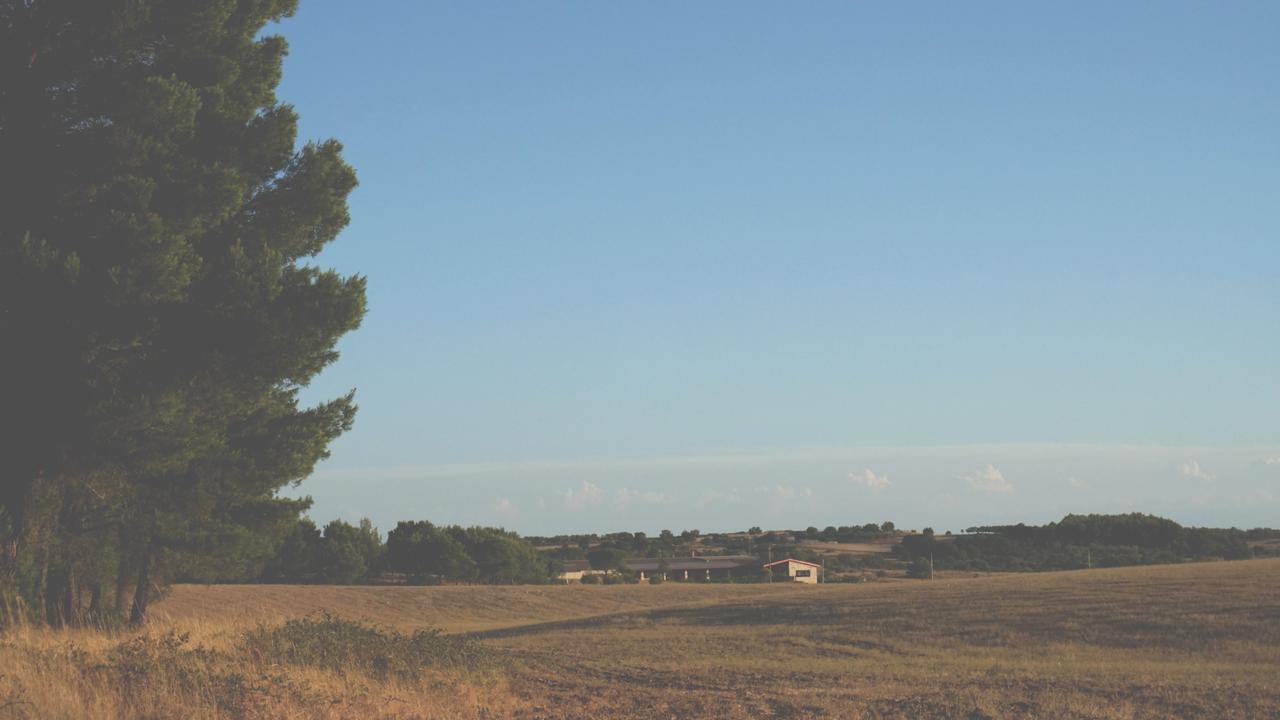 Masseria Chinunno Altamura Exterior photo