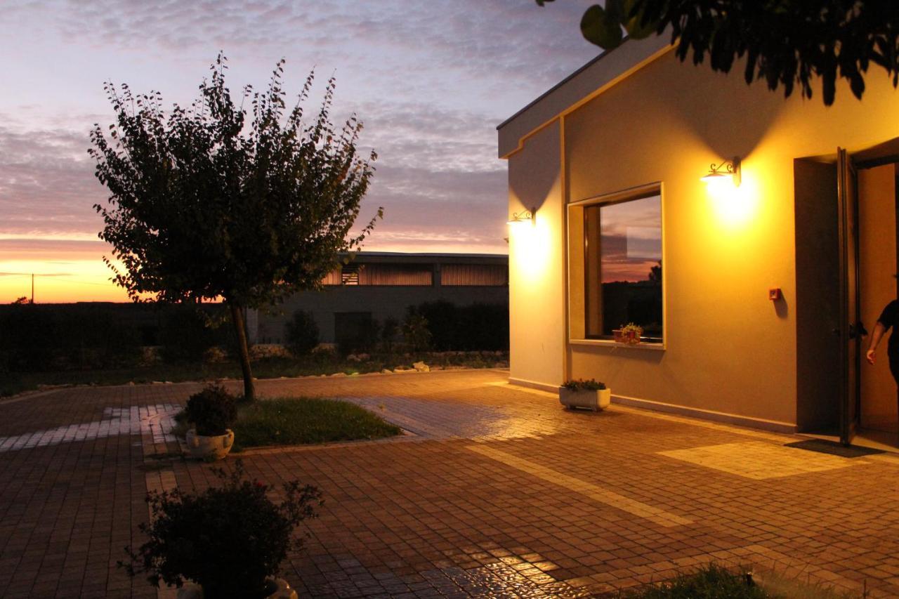 Masseria Chinunno Altamura Exterior photo